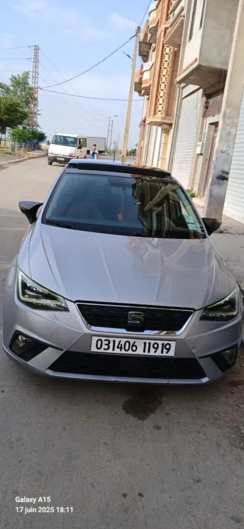 Ibiza Ibiza fr 2019 