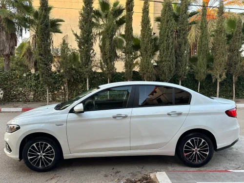 Fiat Tipo Sedan 2023 City plus Boite automatique