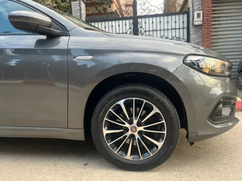 Fiat Tipo Sedan 2023 City plus Boite automatique