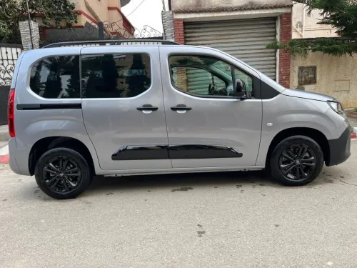 Fiat Doblo panorama 2025 Cult