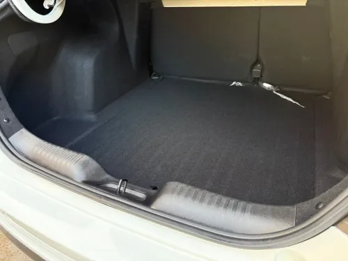 Fiat Tipo Sedan 2024 City plus Boite automatique