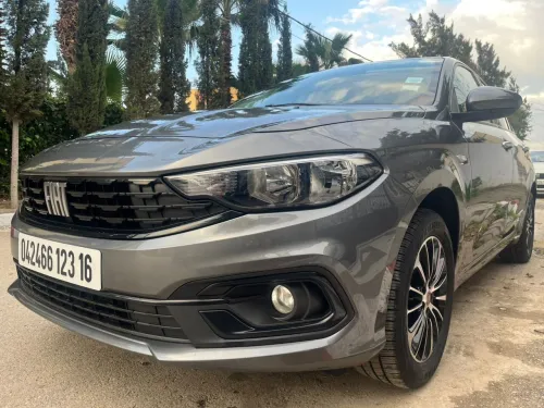 Fiat Tipo Sedan 2023 City plus Boite automatique