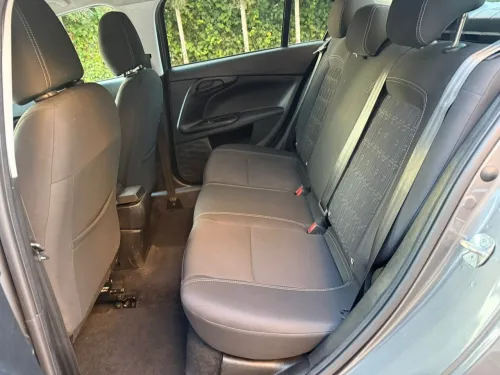 Fiat Tipo Sedan 2024 1.6L boite automatique