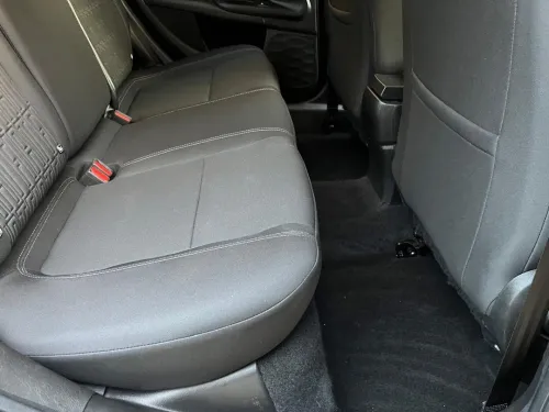 Fiat Tipo Sedan 2023 
