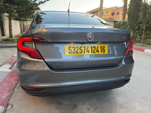 Fiat Tipo Sedan 2024 2024 boite automatique