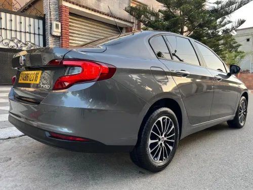 Fiat Tipo Sedan 2023 