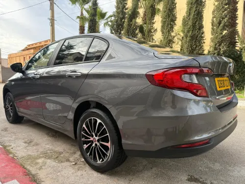 Fiat Tipo Sedan 2023 City plus Boite automatique 22000km
