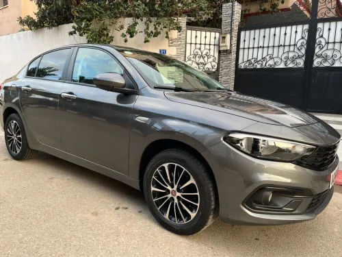 Fiat Tipo Sedan 2023 City plus Boite automatique