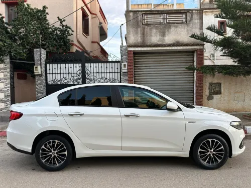 Fiat Tipo Sedan 2023 City plus Boite automatique 46.000km