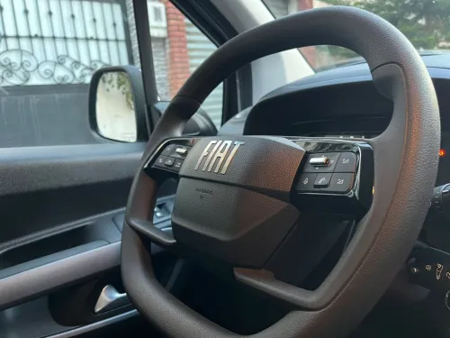 Fiat Doblo panorama 2026 Cult