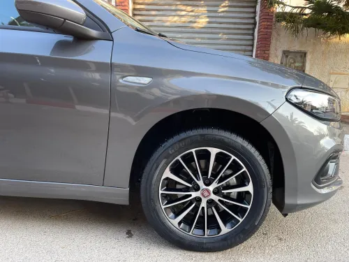 Fiat Tipo Sedan 2023 City