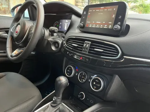 Fiat Tipo Sedan 2023 Life
