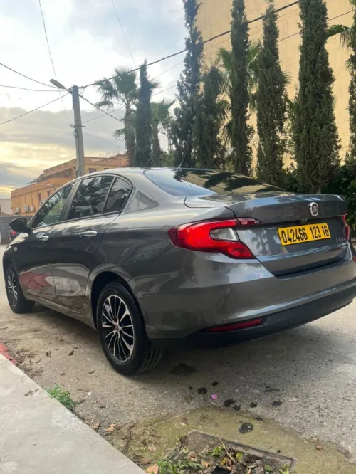 Fiat Tipo Sedan 2023 City plus Boite automatique