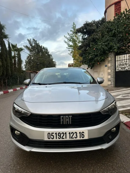 Fiat Tipo Sedan 2023 City plus Boite automatique 24.000km