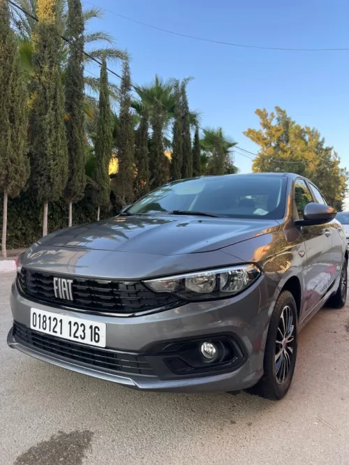 Fiat Tipo Sedan 2023 