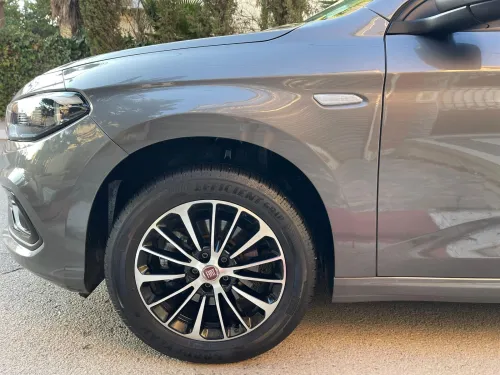 Fiat Tipo Sedan 2023 City