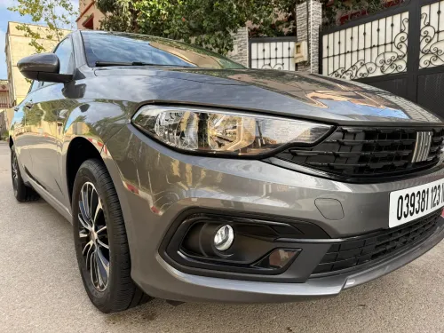 Fiat Tipo Sedan 2023 City plus Boite automatique 22000km