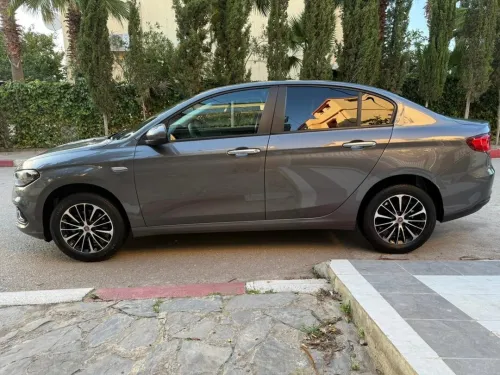 Fiat Tipo Sedan 2024 1.6L boite automatique