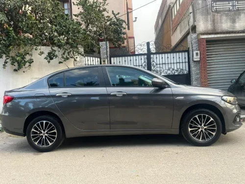 Fiat Tipo Sedan 2023 City plus Boite automatique
