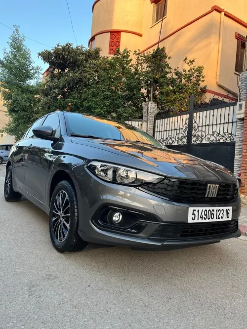 Fiat Tipo Sedan 2023 