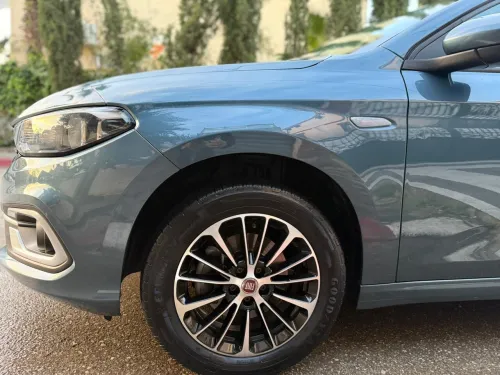 Fiat Tipo Sedan 2024 Urban Plus