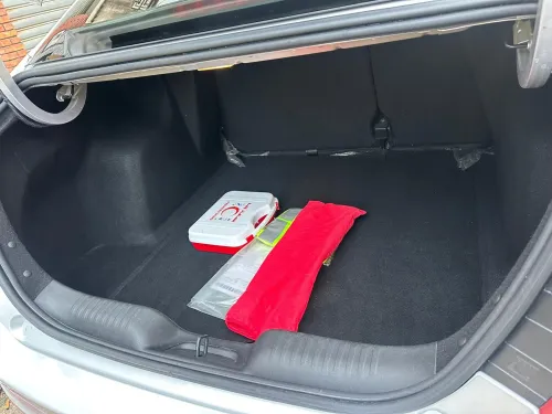 Fiat Tipo Sedan 2023 City plus Boite automatique 24.000km