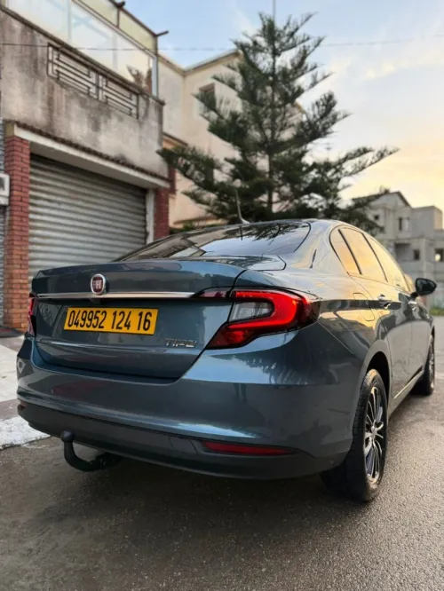 Fiat Tipo Sedan 2024 Urban Plus