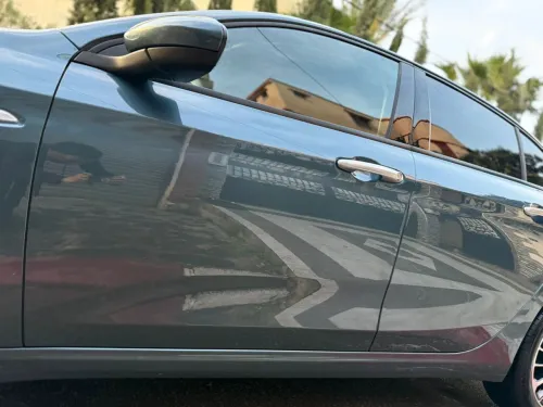 Fiat Tipo Sedan 2024 Urban Plus