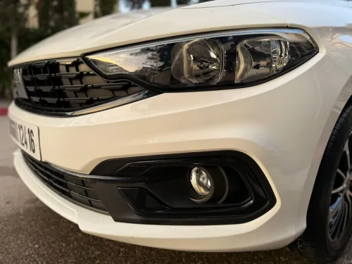 Fiat Tipo Sedan 2024 City plus Boite automatique 24.000km