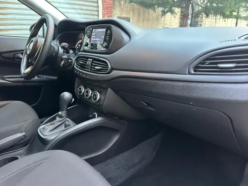 Fiat Tipo Sedan 2023 City plus Boite automatique 24000km