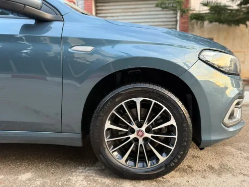 Fiat Tipo Sedan 2024 Urban Plus