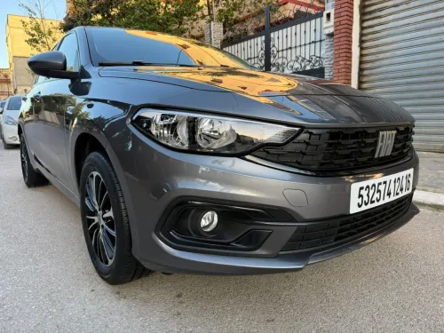 Fiat Tipo Sedan 2024 2024 boite automatique