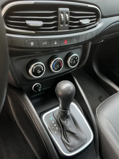 Fiat Tipo Sedan 2023 City plus Boite automatique