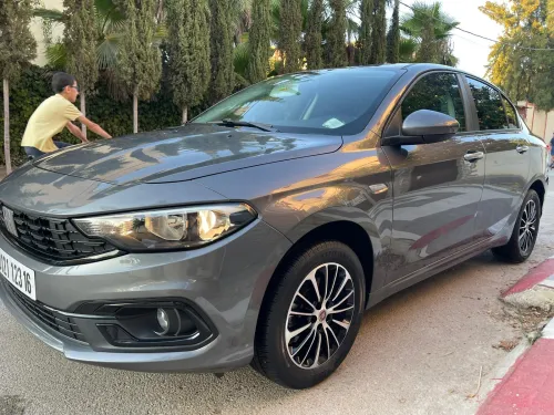 Fiat Tipo Sedan 2023 City