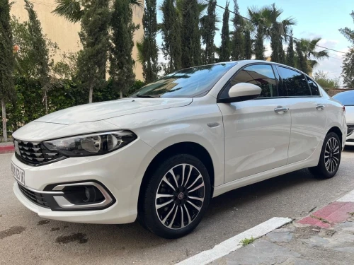Fiat Tipo Sedan 2023 Life