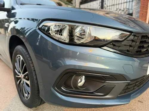 Fiat Tipo Sedan 2023 City plus Boite automatique 32.000km