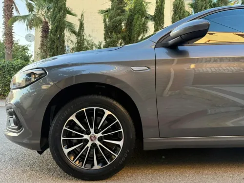 Fiat Tipo Sedan 2024 Boite automatique