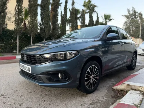 Fiat Tipo Sedan 2023 City plus Boite automatique 32.000km
