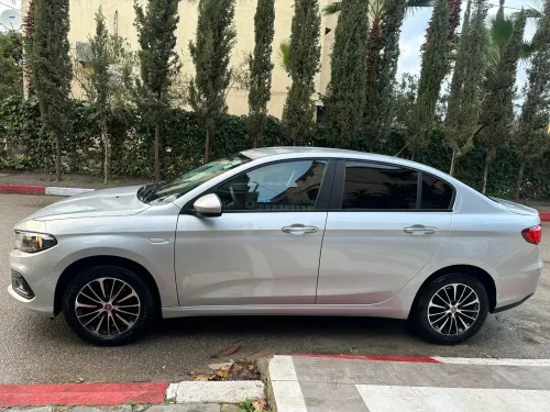 Fiat Tipo Sedan 2023 City plus Boite automatique 24.000km