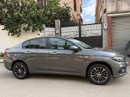 Fiat Tipo Sedan 2023 City plus Boite automatique 22000km