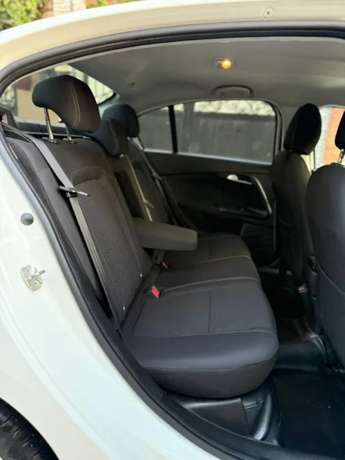 Fiat Tipo Sedan 2024 Life