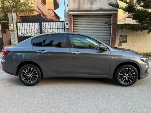Fiat Tipo Sedan 2024 1.6L boite automatique