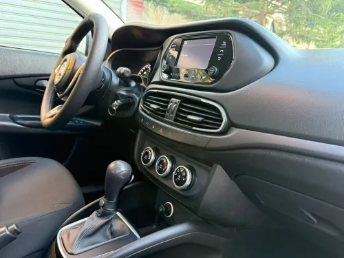 Fiat Tipo Sedan 2024 1.6L boite automatique