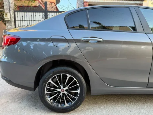 Fiat Tipo Sedan 2024 1.6L boite automatique