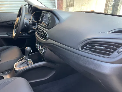 Fiat Tipo Sedan 2023 City