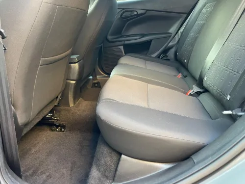 Fiat Tipo Sedan 2023 City