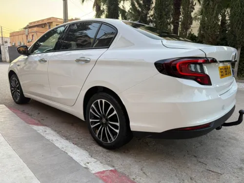 Fiat Tipo Sedan 2024 Life