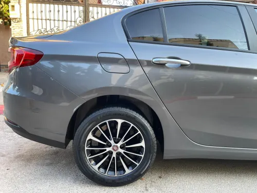 Fiat Tipo Sedan 2023 City