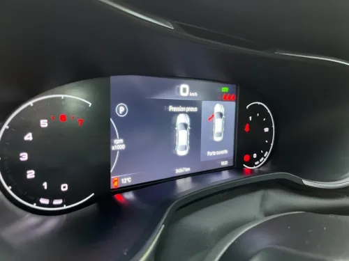 Fiat Tipo Sedan 2023 Life