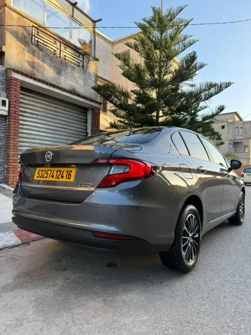 Fiat Tipo Sedan 2024 Boite automatique